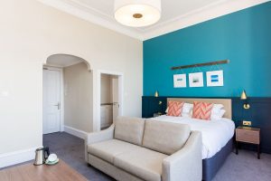 The Perle Oban Hotel, Accommodation and where to stay, Hotels Oban,Scotland