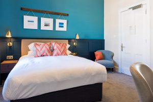 The Perle Oban Hotel, Accommodation and where to stay, Hotels Oban,Scotland