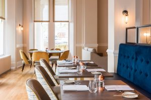 The Perle Oban Hotel, Accommodation and where to stay, Hotels Oban,Scotland