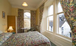The Balmoral Inn, Hotels,where to stay,Oban, Scotland