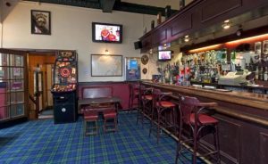 The Balmoral Inn, Hotels,where to stay,Oban, Scotland