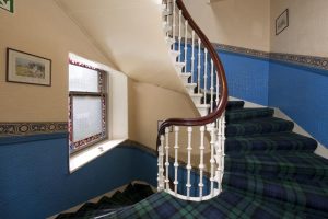 The Balmoral Inn, Hotels,where to stay,Oban, Scotland