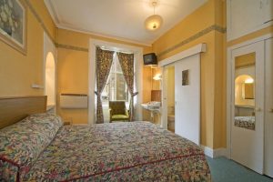 The Balmoral Inn, Hotels,where to stay,Oban, Scotland