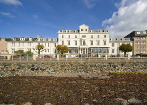 The Great Western Hotel Oban, Accommodation and where to stay, Hotels, Oban, Scotland