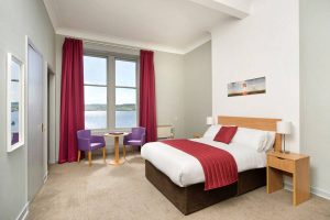 The Great Western Hotel Oban, Accommodation, where to stay, Hotels, Oban Scotland