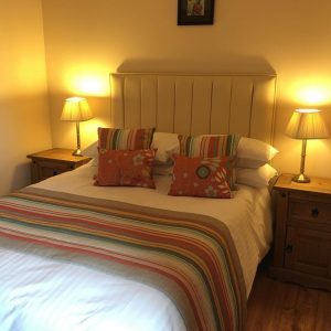 Achaleven Byre, accommodation and where to stay, Self Catering, Oban, Scotland
