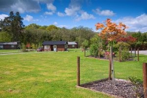Airdeny Chalets, Accommodation and where to stay, self Catering, Oban, Scotland