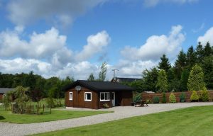 Airdeny Chalets, Accommodation and where to stay, self Catering, Oban, Scotland