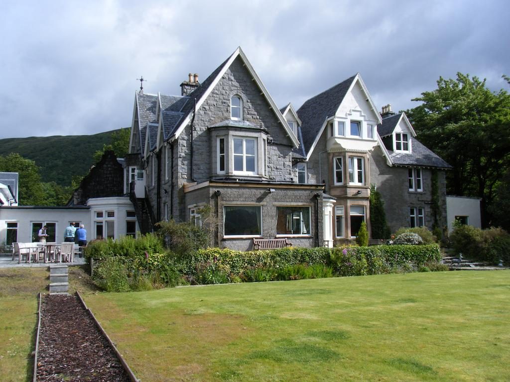 Alltshellach, Accommodation and where to stay, Hotels, Ballachulish nr Oban, Scotland