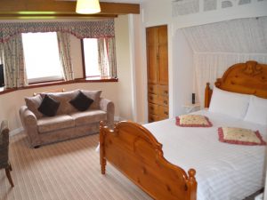 Alltshellach, Accommodation and where to stay, Hotels, Ballachulish nr Oban, Scotland
