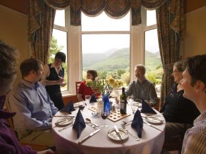 Alltshellach, Accommodation and where to stay, Hotels, Ballachulish nr Oban, Scotland