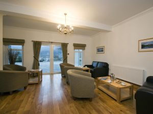 Alltshellach, Accommodation and where to stay, Hotels, Ballachulish nr Oban, Scotland