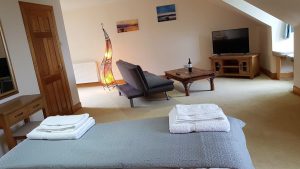 Appin Bay View, Accommodation and where to stay, Guest Houses and B & B, Appin nr Oban, Scotland