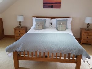Appin Bay View, Accommodation and where to stay, Guest Houses and B & B, Appin nr Oban, Scotland