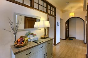 Argyll Mansions, Accommodation and where to stay, Self Catering, Oban, Scotland