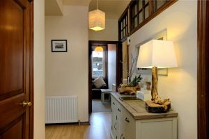 Argyll Mansions, Accommodation and where to stay, Self Catering, Oban, Scotland