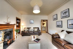 Argyll Mansions, Accommodation and where to stay, Self Catering, Oban, Scotland