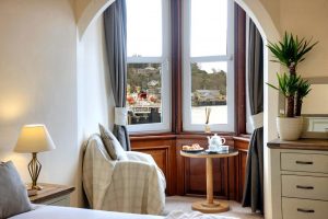 Argyll Mansions, Accommodation and where to stay, Self Catering, Oban, Scotland