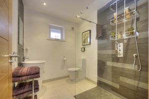 Argyll Mansions, Accommodation and where to stay, Self Catering, Oban, Scotland