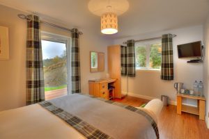Argyll Mansions, Accommodation and where to stay, Self Catering, Oban, Scotland