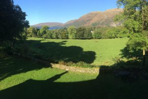 Bonawe Hoiday Cottages, accommodation and where to stay, Self Catering, Taynuilt, nr Oban, Scotland