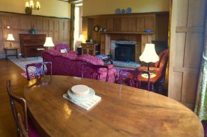 Bonawe Hoiday Cottages, accommodation and where to stay, Self Catering, Taynuilt, nr Oban, Scotland