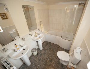 Clan Cottages , Accommodation and where to stay, Self Catering, Oban, Scotland