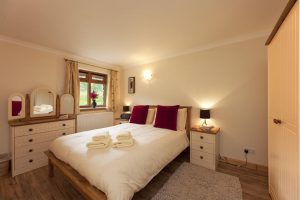 Clan Cottages , Accommodation and where to stay, Self Catering, Oban, Scotland