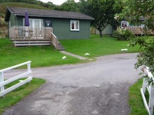 Cologin, Accommodations and where to stay, Self Catering,Oban, Scotland