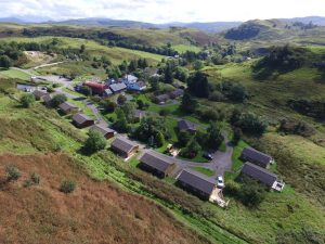 Cologin, Accommodations and where to stay, Self Catering,Oban, Scotland