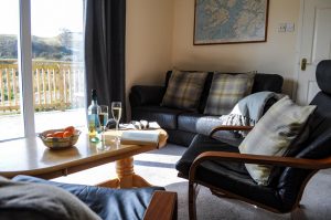 Cologin, Accommodations and where to stay, Self Catering,Oban, Scotland