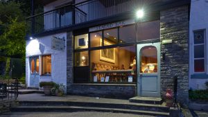 The Crinan Hotel, Accommodation and where to stay, Nr Oban, Scotland