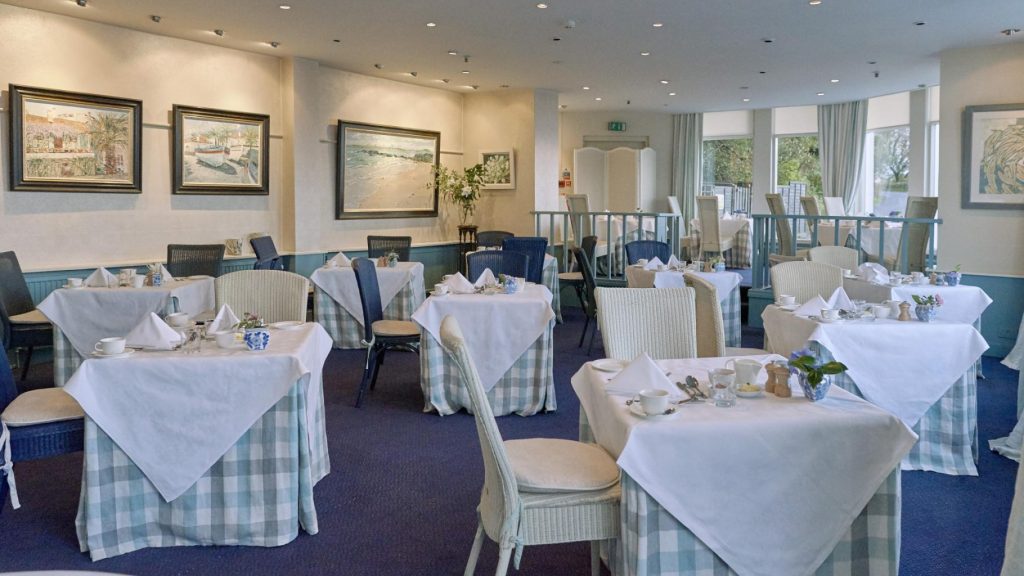 The Crinan Hotel, Accommodation and where to stay, Nr Oban, Scotland