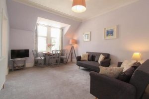 Distillers Den, Accommodation and where to stay, Self Catering, Oban, Scotland