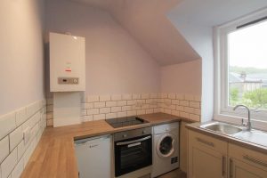 Distillers Den, Accommodation and where to stay, Self Catering, Oban, Scotland