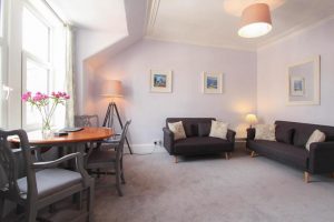 Distillers Den, Accommodation and where to stay, Self Catering, Oban, Scotland