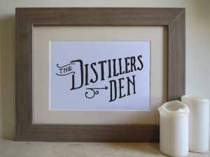 Distillers Den, Accommodation and where to stay, Self Catering, Oban, Scotland