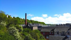 Distillers Den, Accommodation and where to stay, Self Catering, Oban, Scotland