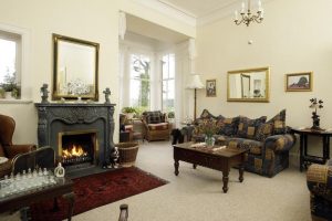 Dungallan Country House, Accommodation and where to stay, Hotels, Oban,Scotland