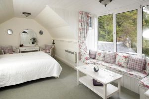 Dungallan Country House, Accommodation and where to stay, Hotels, Oban,Scotland