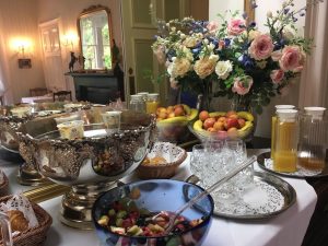 Dungallan Country House, Accommodation and where to stay, Hotels, Oban,Scotland