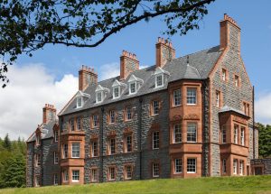Glencoe House,Accommodation and where to stay, Hotels, Gencoe nr Oban, Scotland
