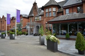 Glynhill Leisure Hotel & Conference Venue, Accommodation, Hotels, Glasgow nr Oban, Scotland