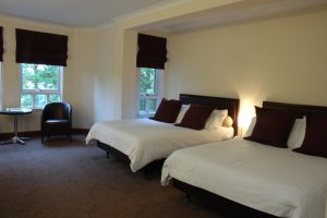 Glynhill Leisure Hotel & Conference Venue, Accommodation, Hotels, Glasgow nr Oban, Scotland