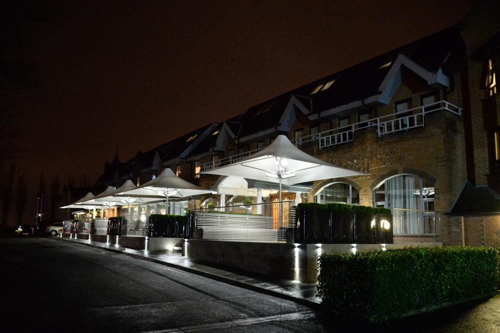 Glynhill Leisure Hotel & Conference Venue, Accommodation, Hotels, Glasgow nr Oban, Scotland