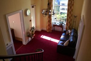 Heatherfield House, Accommodation and where to stay, Guest Houses and B and B, Oban, Scotland