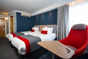 Holiday Inn Express Glasgow Airport,Accommodation and where to stay, Hotels Glasgow nr Oban, Scotland