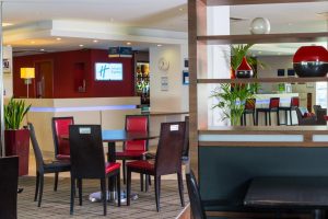 Holiday Inn Express Glasgow Airport,Accommodation and where to stay, Hotels Glasgow nr Oban, Scotland