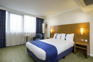 Holiday Inn Glasgow Airport, Accommodation and where to stay, Hotels, Glasgow nr Oban Scotland