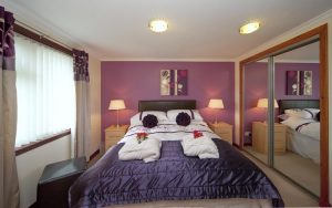 Katie's Flat, accommodation and where to stay,Self Catering, Oban, Scotland